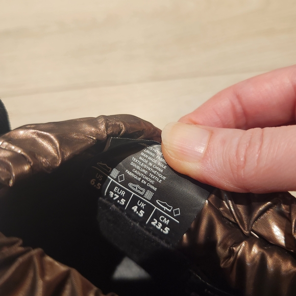 Pajar Women's Winter Boots| The Newest Collection - Picture 4 of 7